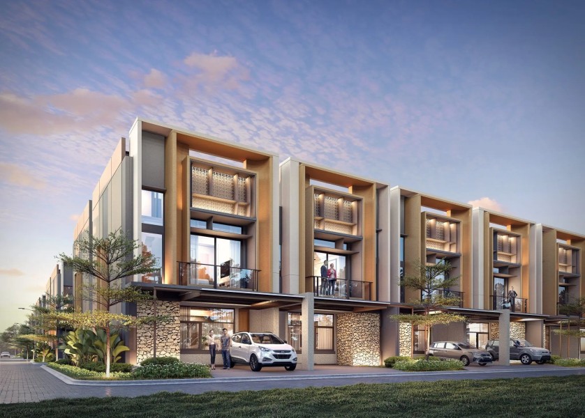 Clubhouse Jadi Primadona Baru, Ini 6 Perumahan dengan Fasilitas Lengkap
