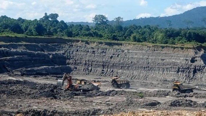 Ekonomi Malinau Tumbuh Positif, Ketergantungan Batu Bara Dikurangi