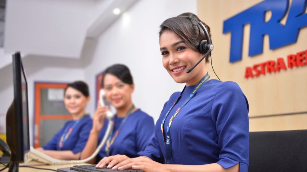 TRAC Hadirkan Layanan Sewa Mobil untuk Liburan Sekolah Bebas Repot