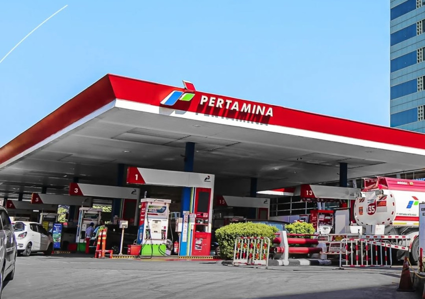 Update Harga BBM Pertamina Terbaru Hari Ini 20 Oktober 2025 di Seluruh Indonesia Update Harga BBM Pertamina Terbaru Hari Ini 20 Oktober 2025 di Seluruh Indonesia