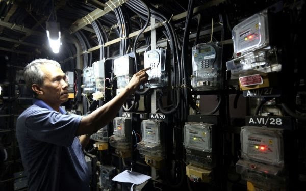 Pemadaman Listrik di DIY Hari Ini, Rabu 16 April 2025: Wilayah Kota Jogja, Sedayu, Wates, dan Sleman Terkena Giliran