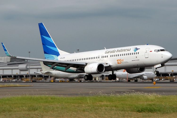GATF 2025: Kesempatan Emas Terbang Hemat dengan Garuda Indonesia