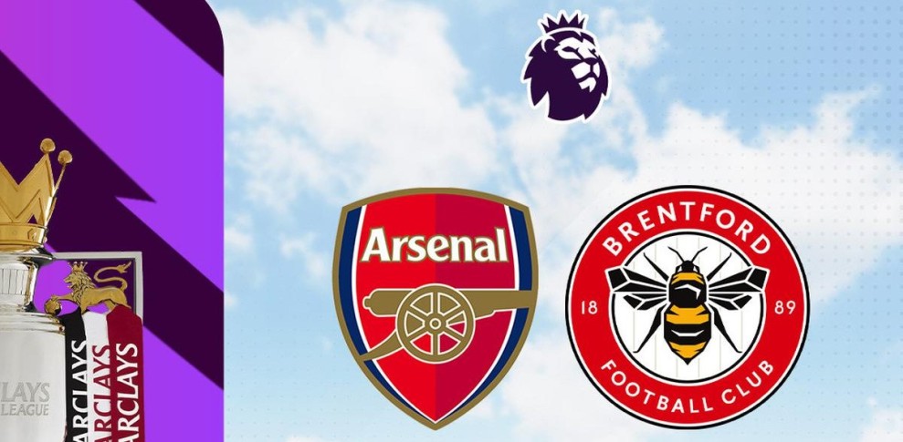 Jadwal Siaran Langsung Brentford vs Arsenal Liga Inggris