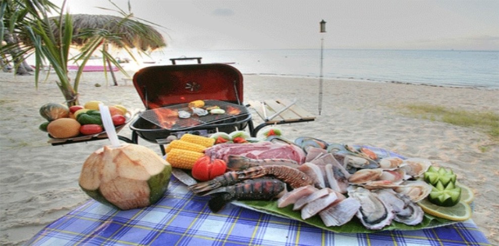 Ragam Kuliner Kepulauan Seribu yang Wajib Dicoba Wisatawan