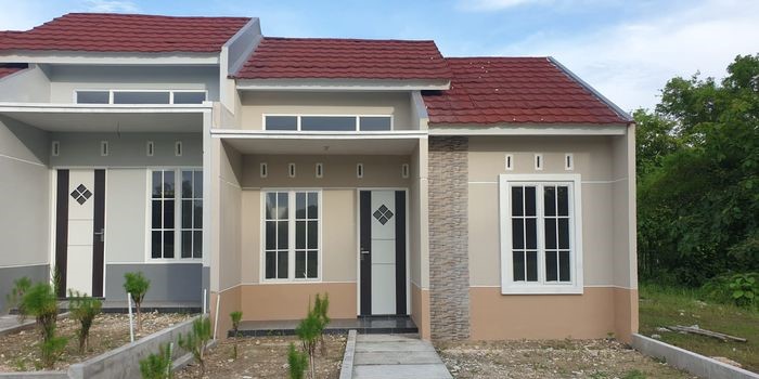 Rekomendasi Rumah Murah di Yogyakarta Tersedia dengan Harga Mulai Rp130 Juta