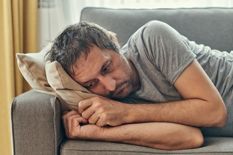 Mengenal Depresi Lansia dari Tanda hingga Pencegahannya Menurut Pakar