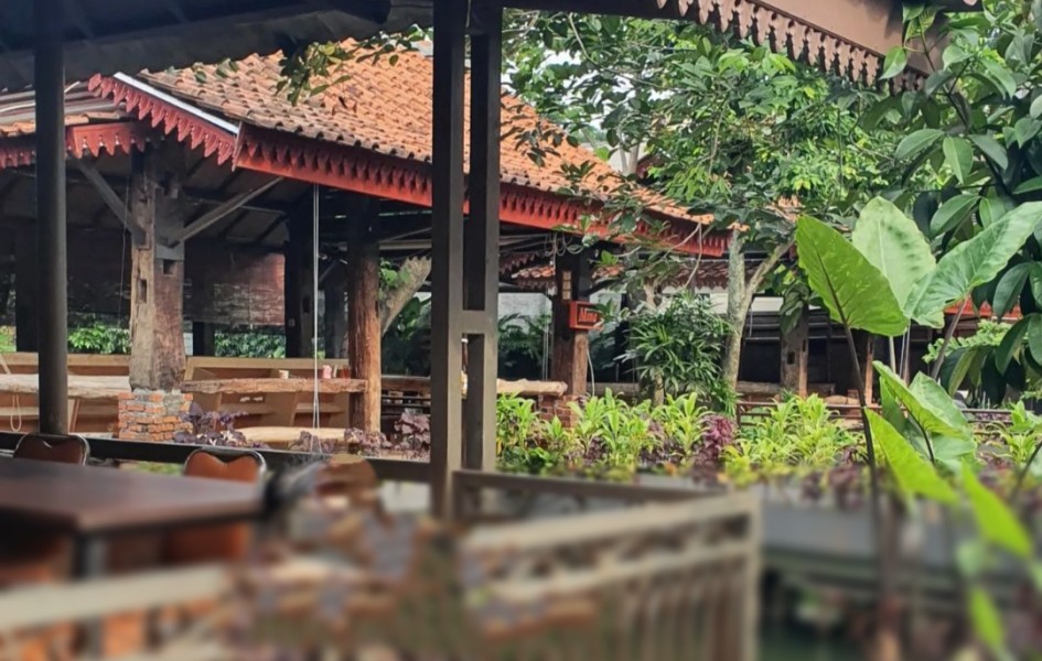 Surganya Tempat Bukber! 17 Rekomendasi Tempat Makan di Depok Nyaman untuk Ramadhan Bersama