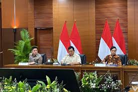 Pemerintah Pastikan Kebijakan Insentif dan Stimulus Berlanjut Meski PPN Naik untuk Barang Mewah