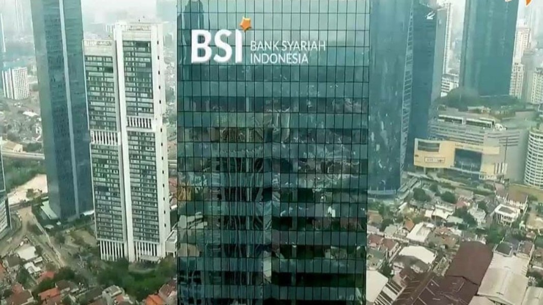BSI Incar Posisi Bank KBMI IV Setelah Resmi Menyandang Status BUMN Persero
