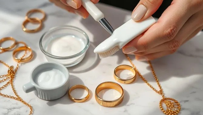 5 Tips Sederhana Merawat Emas Agar Tetap Bernilai Tinggi sebagai Investasi Jangka Panjang