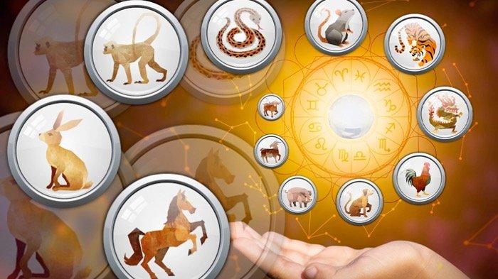 6 Shio Paling Hoki di Selasa, 12 Agustus 2025