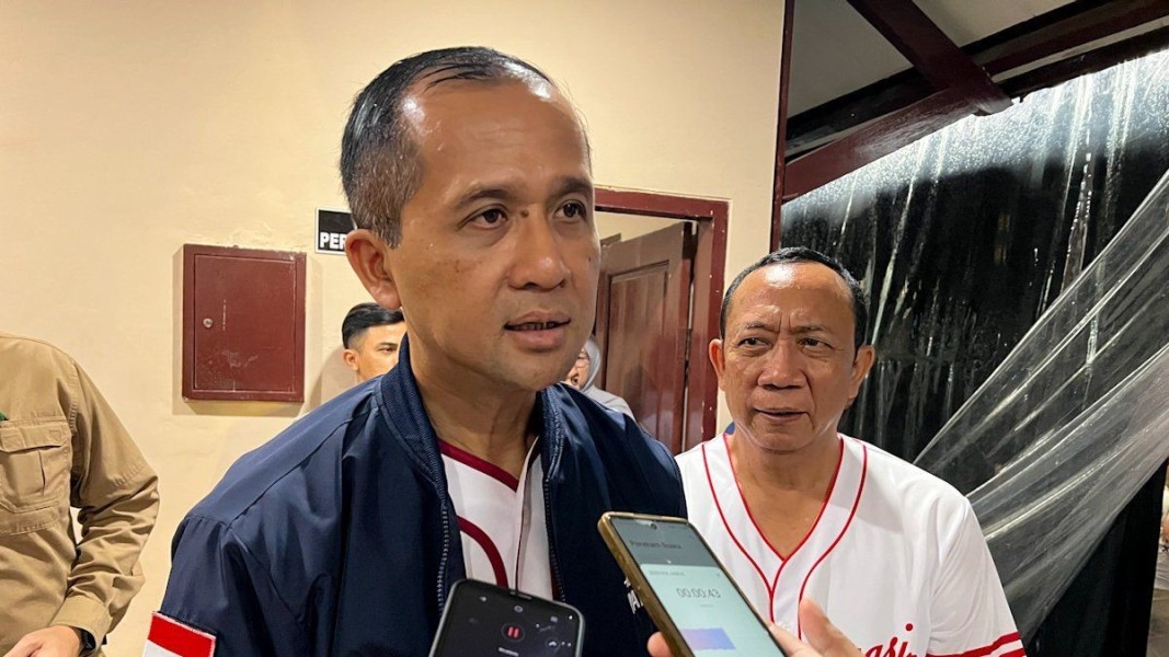 Mentrans Tegaskan Peningkatan Mandat Trans Patriot untuk Hasilkan Dokumen Investasi