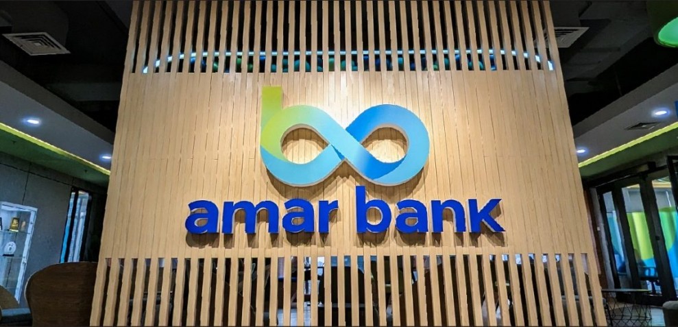 Amar Bank Cetak Rekor Laba Tertinggi dan Fokus Perluas Layanan UMKM Digital 2026