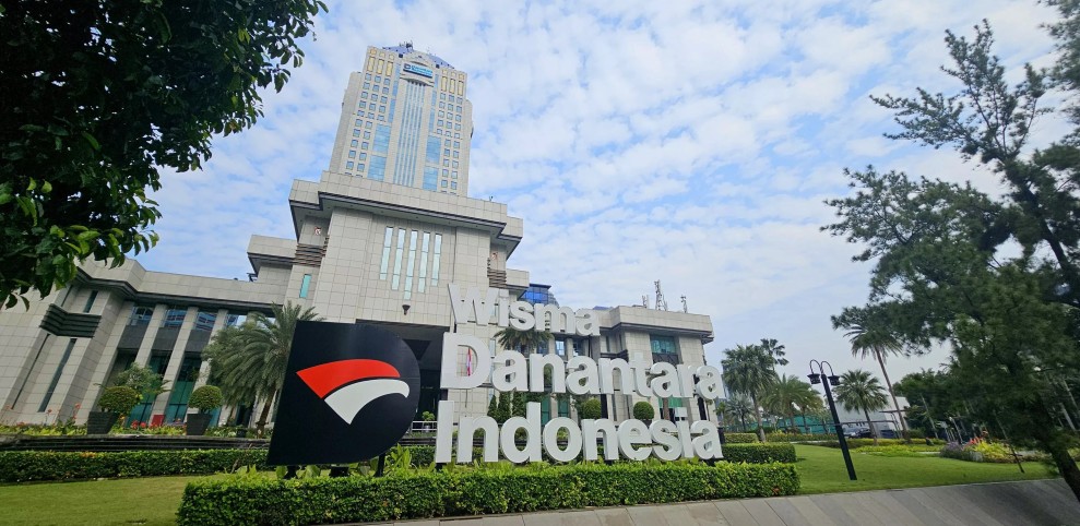 Proyek Waste to Energy Danantara Dimulai Akhir Oktober 2025
