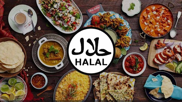 Kuliner Halal Indonesia Jadi Simbol Budaya, Identitas, dan Citra Bangsa