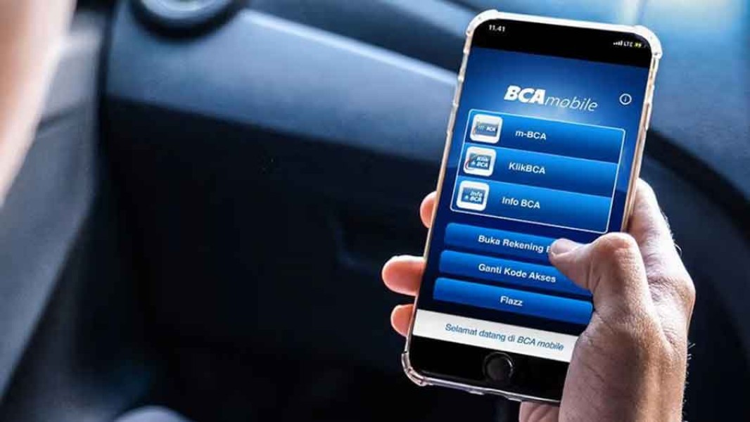 Cara Ajukan KTA BCA Hingga Rp100 Juta Mudah