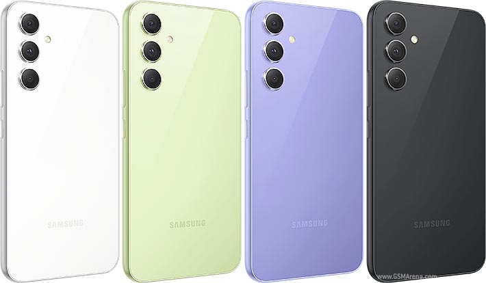 Galaxy A54 Kini Lebih Terjangkau, Fitur Tetap Mumpuni