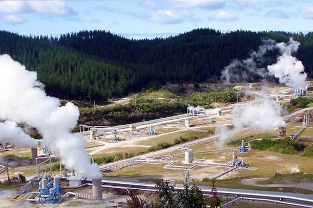 PGE Ekspansi Teknologi Flow2Max Ke Industri Panas Bumi Filipina Per 27 Februari 2026