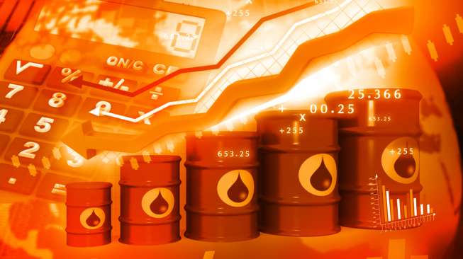 Harga Minyak Mentah Stabil Pasca Kenaikan Produksi OPEC+, Pasar Energi Menanti Dampak Sanksi Rusia