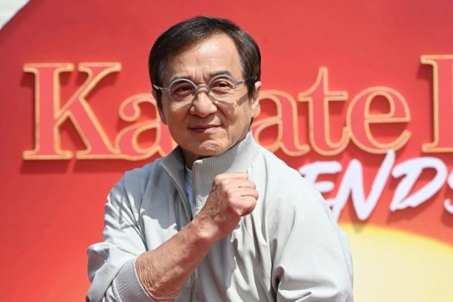 Rekomendasi Film Jackie Chan Terbaik Sepanjang Masa