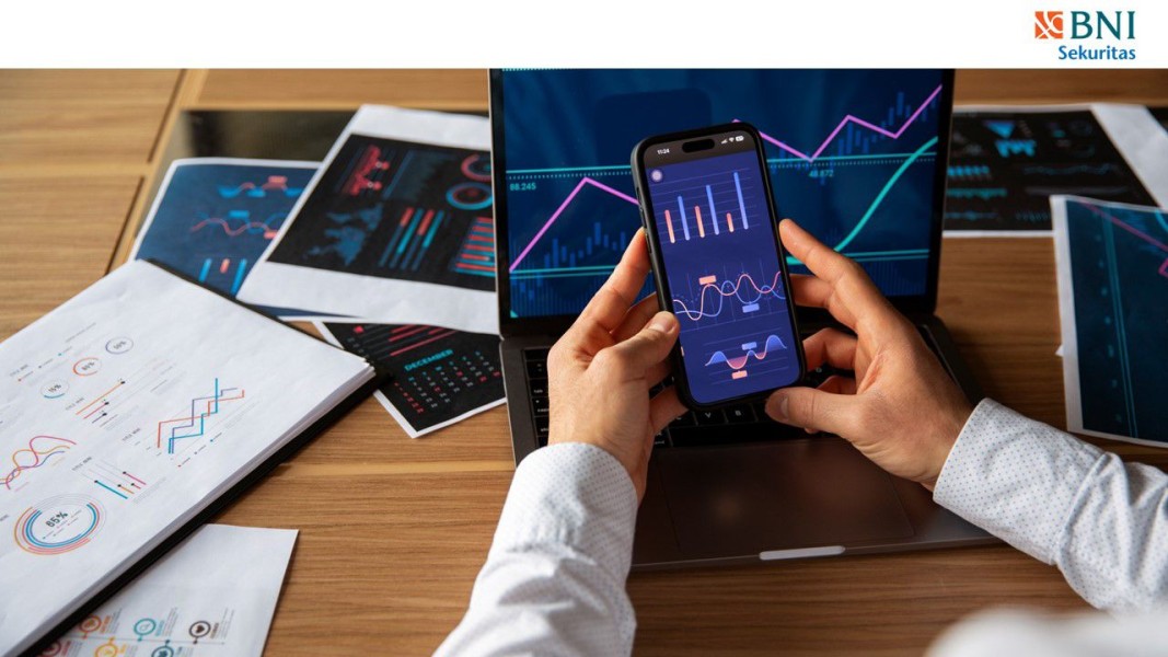 IHSG Diprediksi Menguat Pada Senin, 19 Mei 2025: Proyeksi dan Ide Trading dari BNI Sekuritas