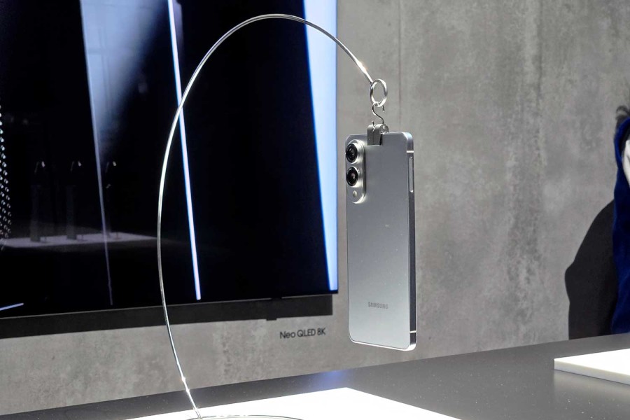 Samsung Galaxy S25 Edge Siap Menggebrak Pasar Ponsel Flagship dengan Teknologi Terkini: Peluncuran Virtual Galaxy Unpacked pada 12 Mei 2025