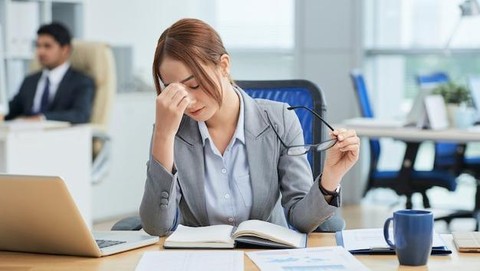 3 Cara Efektif Mengelola Stres untuk Jaga Mental