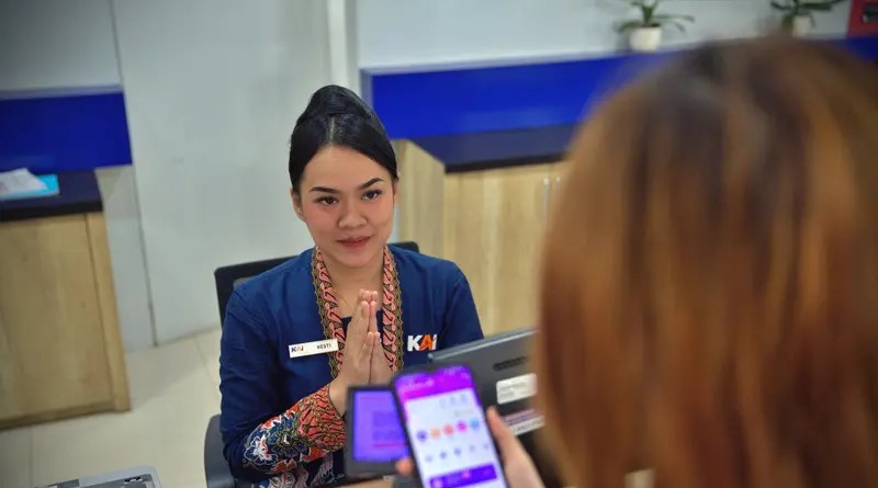 Cara Mudah Dapat Diskon Wisata Pakai Boarding Pass KAI