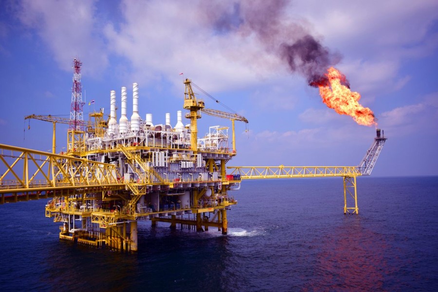 Impor Gas dari AS Naik, Lifting Migas RI Tembus 602 Ribu Barel