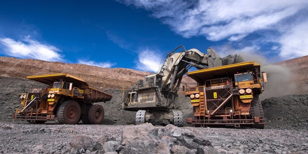 Pertambangan Kaltim Didorong Menuju Transisi Energi Ramah