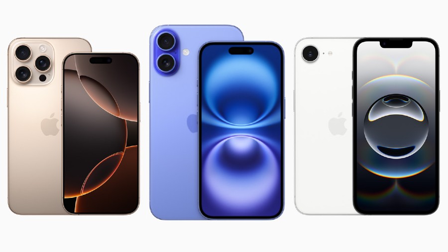 Daftar Harga Terbaru iPhone 16 di Indonesia November 2025