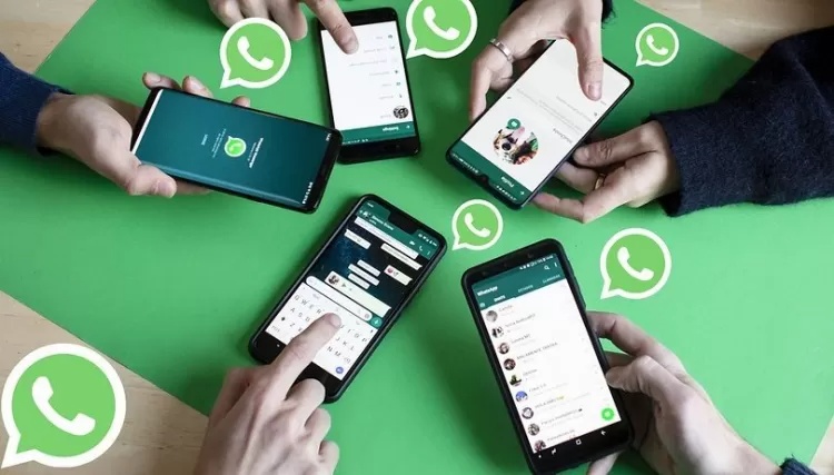 WhatsApp Lebih Aman dengan 10 Langkah Ini
