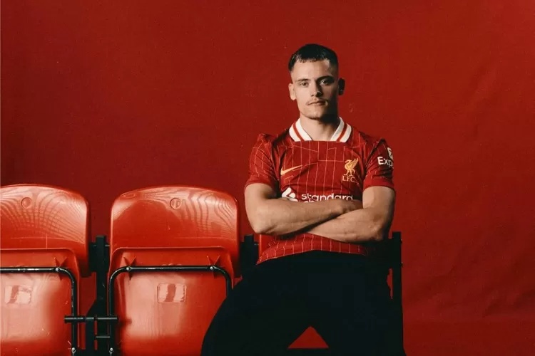 Wirtz Fokus Bawa Liverpool Berprestasi