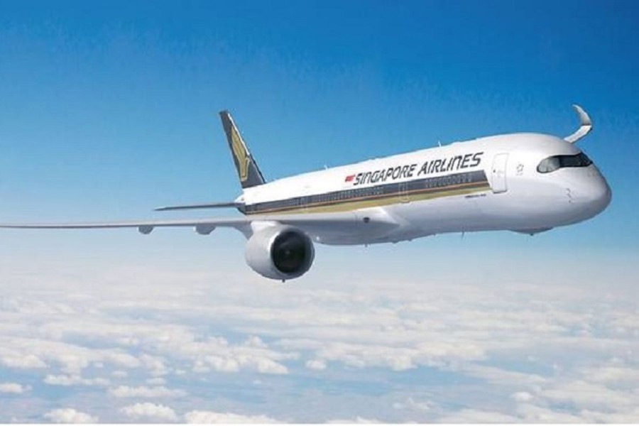 Rute Penerbangan Terpanjang: Singapura New York 19 Jam