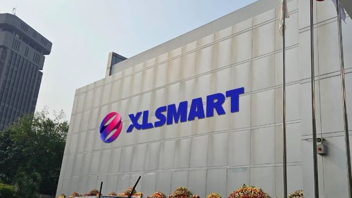 XLSMART Telecom Siapkan Dividen Rp2,89 Triliun untuk Pemegang Saham 2025