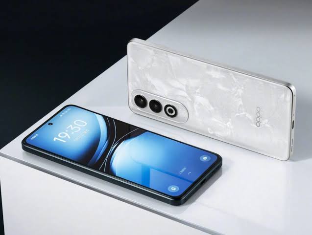 Oppo K12s Segera Meluncur, Usung Baterai 7.000 mAh dan Pengisian Cepat 80W