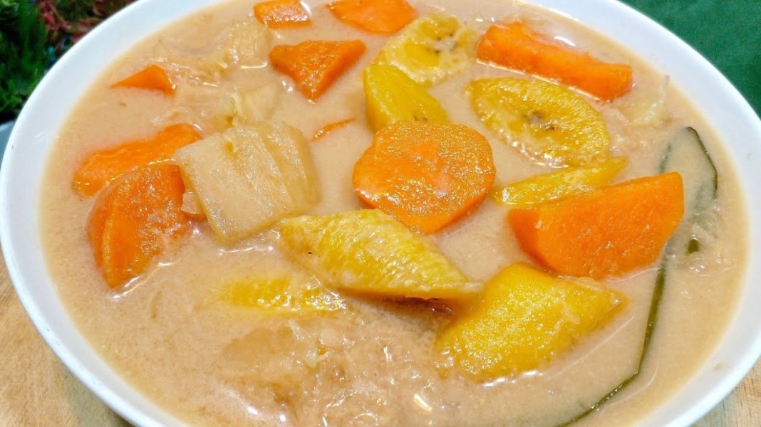 Menteri Kesehatan Mengungkap Peringkat Nutrisi Menu Takjil Kolak Pisang Dan Biji Salak