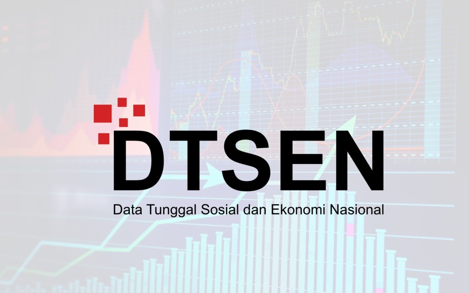 DTSEN Membantu Pemutakhiran Data Penerima Bantuan Sosial Lebih Akurat