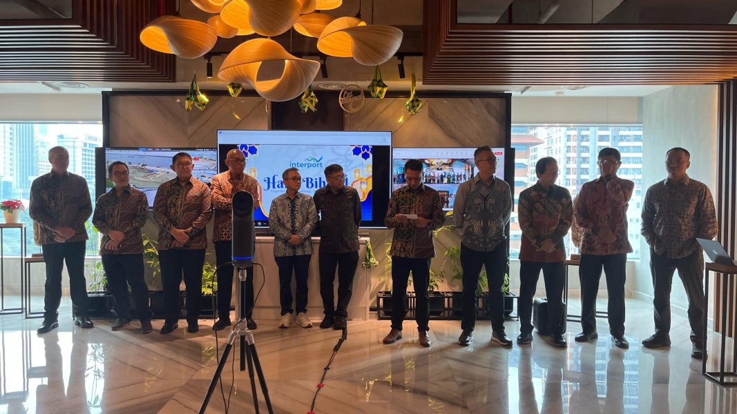 Harum Energy Umumkan Jadwal Rapat Umum Pemegang Saham Tahunan (RUPST), Digelar Secara Hybrid pada 27 Mei 2025