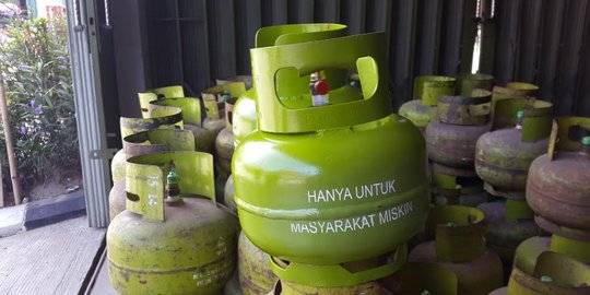 Krisis Gas Elpiji 3 Kg di Kudus: Fakta dan Solusi dari Dinas Perdagangan