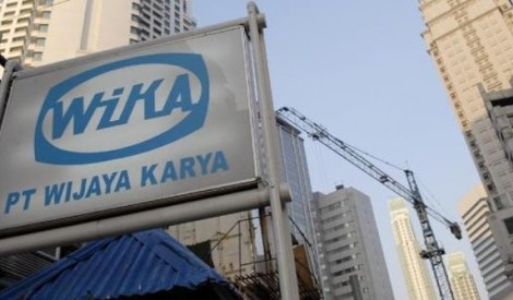 PT Wijaya Karya Sambut Positif Kenaikan Anggaran Kementerian Pekerjaan Umum 2025, Evaluasi Potensi Proyek Baru