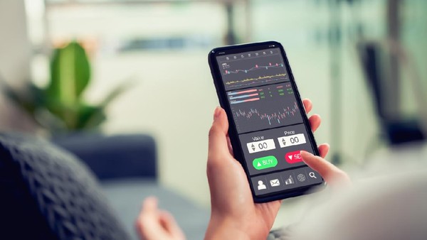 11 Ide Instrumen Investasi Modal 100 Juta Dijamin Profit