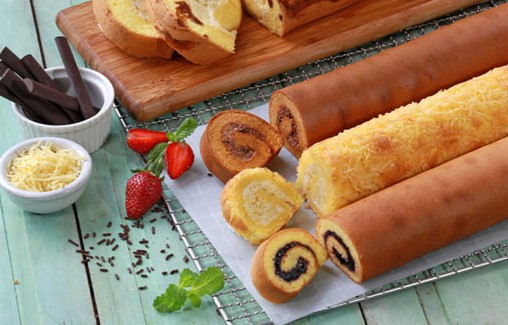 15 Kuliner Khas Medan Terpopuler: Dari Bolu Meranti hingga Martabak Piring Murni