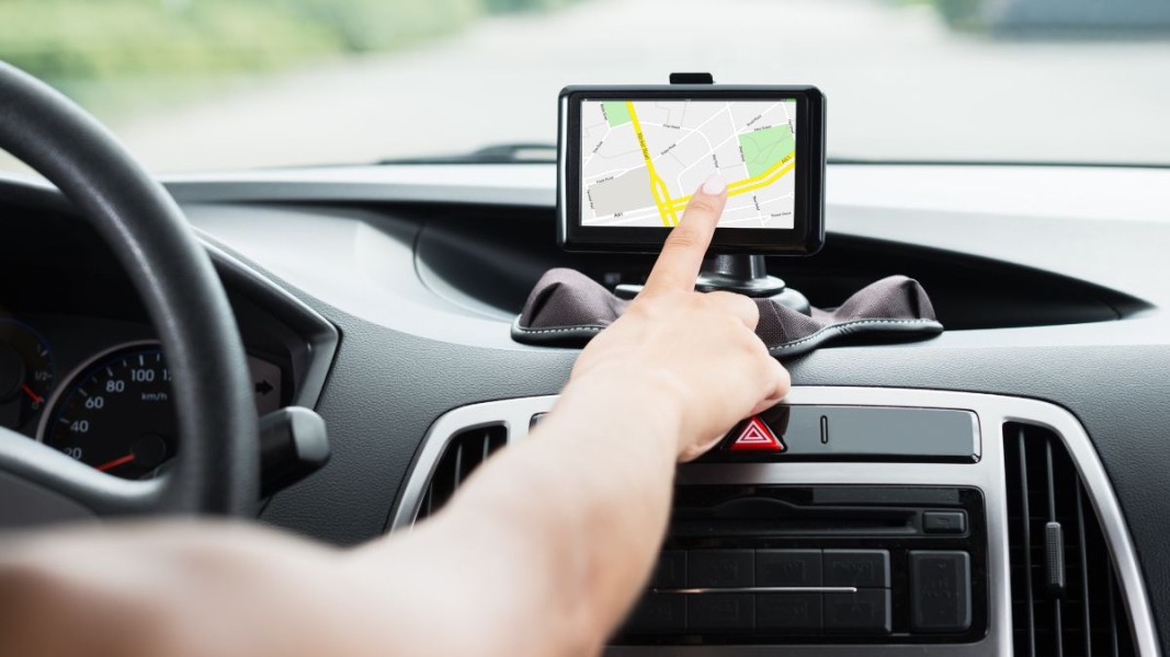 Panduan Lengkap Cara Pasang GPS Mobil dengan Benar dan Mudah