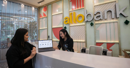 Allo Bank Antisipasi Risiko Kredit dengan Naikkan Impairment Awal Tahun 2026