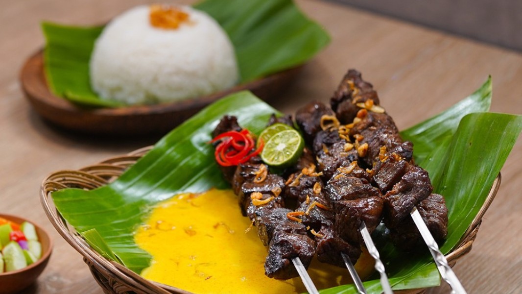 10 Kuliner Jogja Paling Gurih dan Pedas yang Wajib Dicoba Bagi Penikmat Rasa Asin