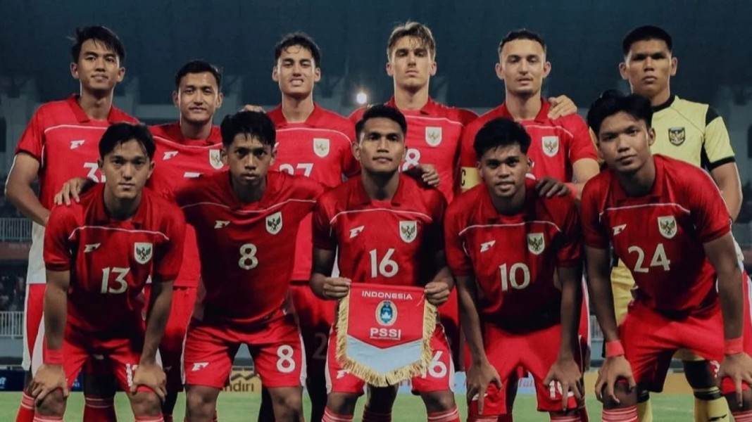 Perubahan Grup SEA Games 2025 Ubah Strategi Timnas Indonesia Jelang Laga Perdana