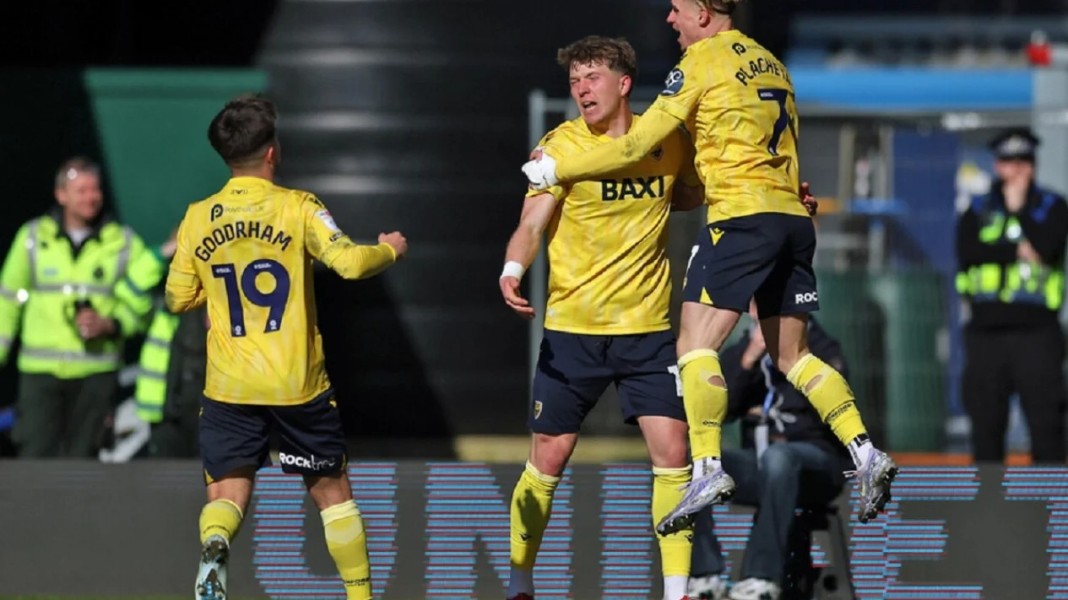 Oxford United Siap Uji Kekuatan Klub Liga Indonesia di Piala Presiden 2025