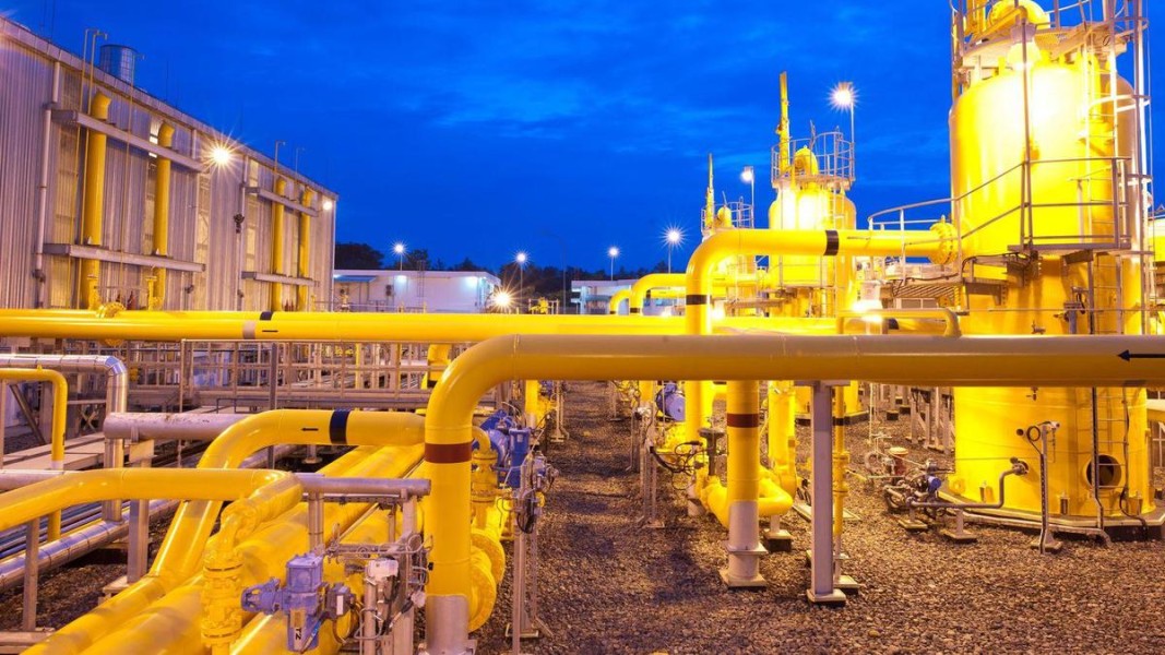 PGN Pastikan Pasokan Gas 133 MMSCFD Lewat Bojonegara