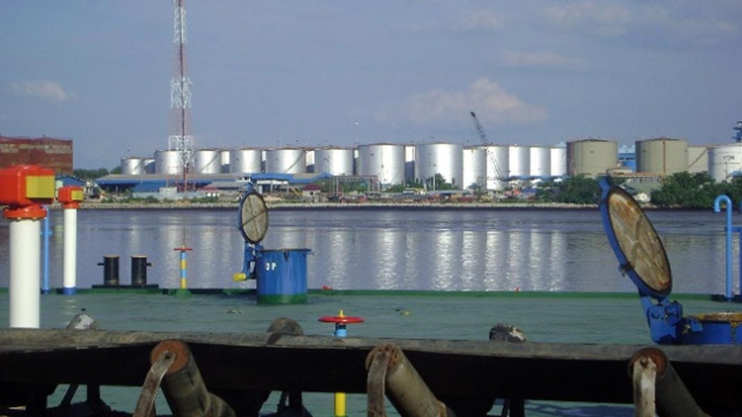 Strategi Ekspor Minyak Sawit Melalui Indofood oleh Bappenas: Memanfaatkan Pasar Global untuk Peningkatan Ekonomi